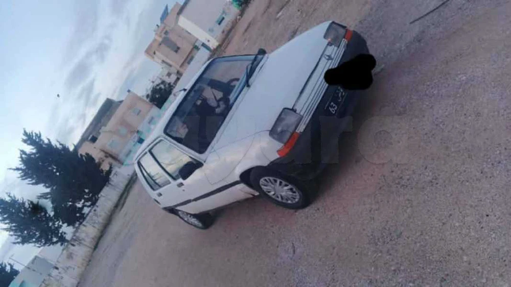 Renault Super 5