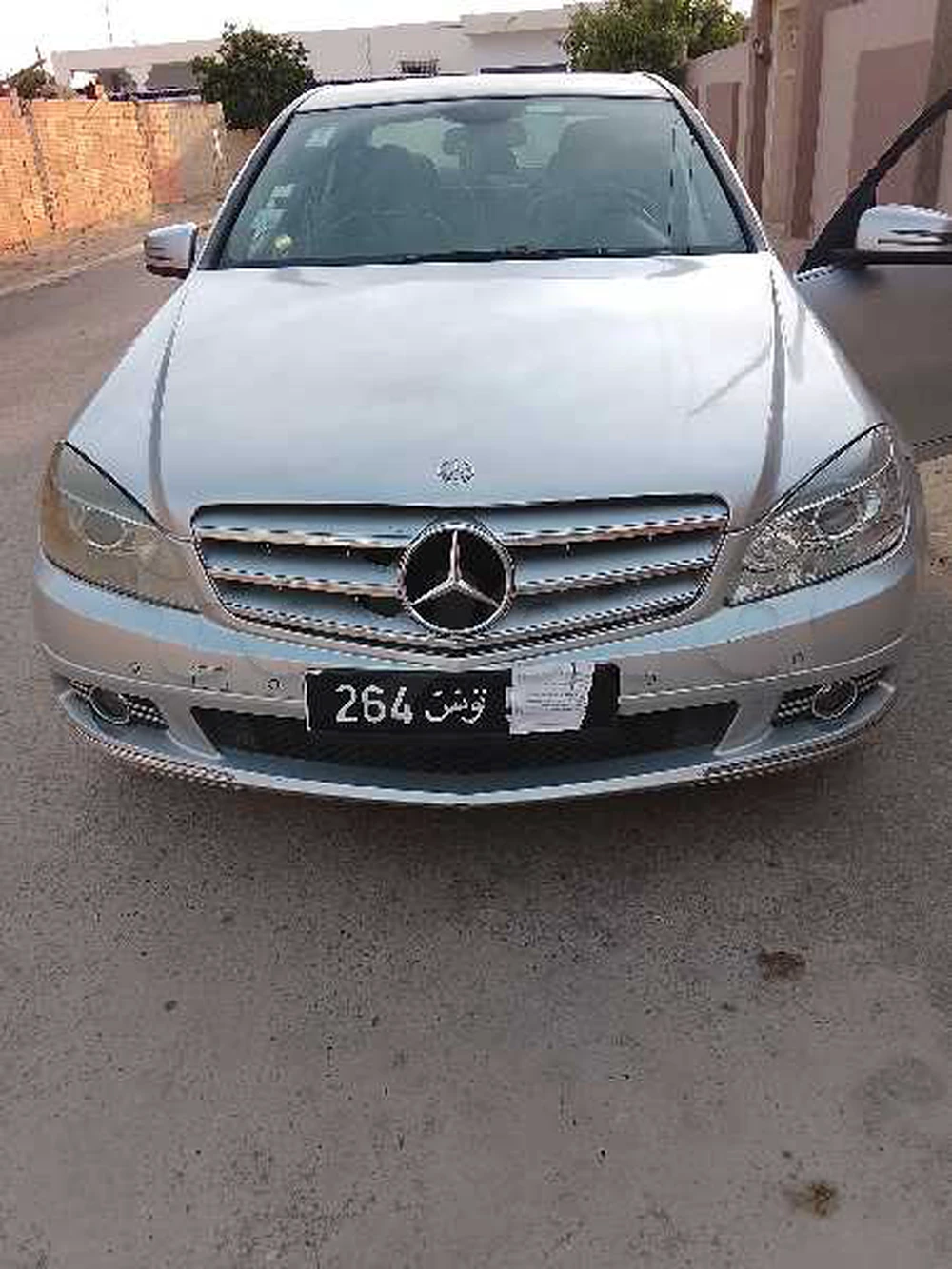 Mercedes-Benz Classe C