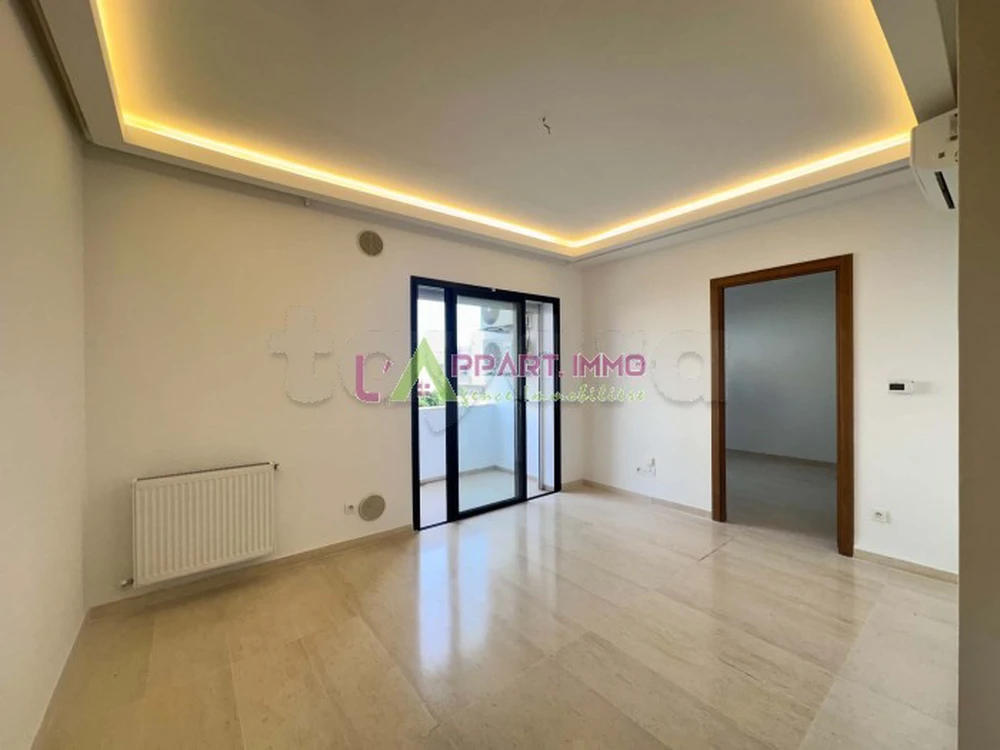 Appartement S+1 hst Boumhel