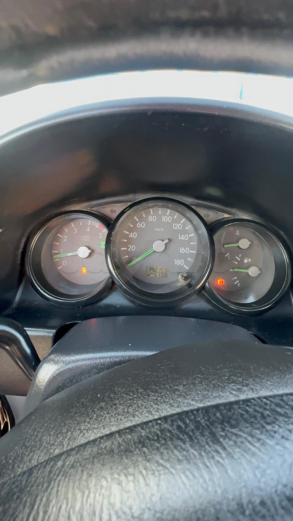 Mazda BT-50
