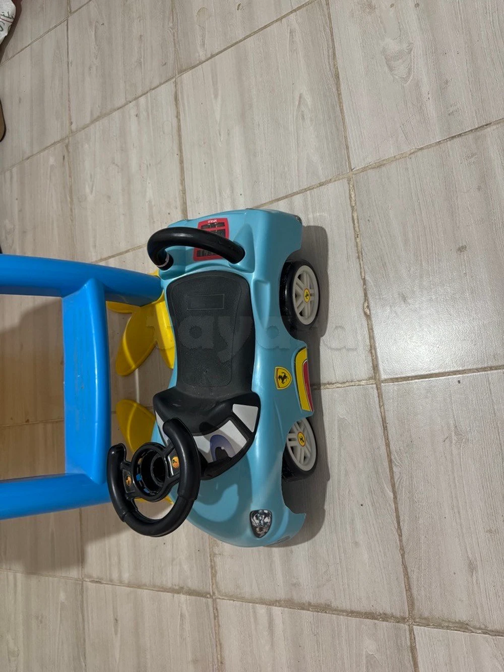 TOPOGAN BICYCLETTE ET MOTO