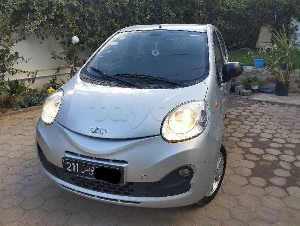 Chery QQ
