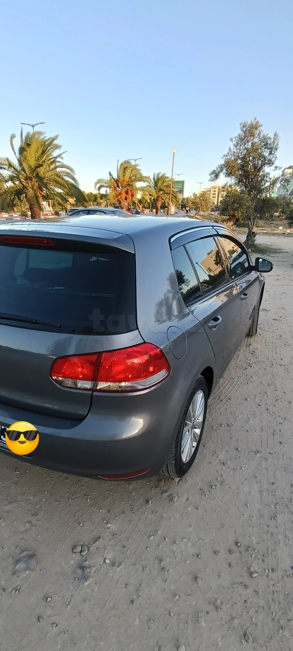 Volkswagen Golf 6
