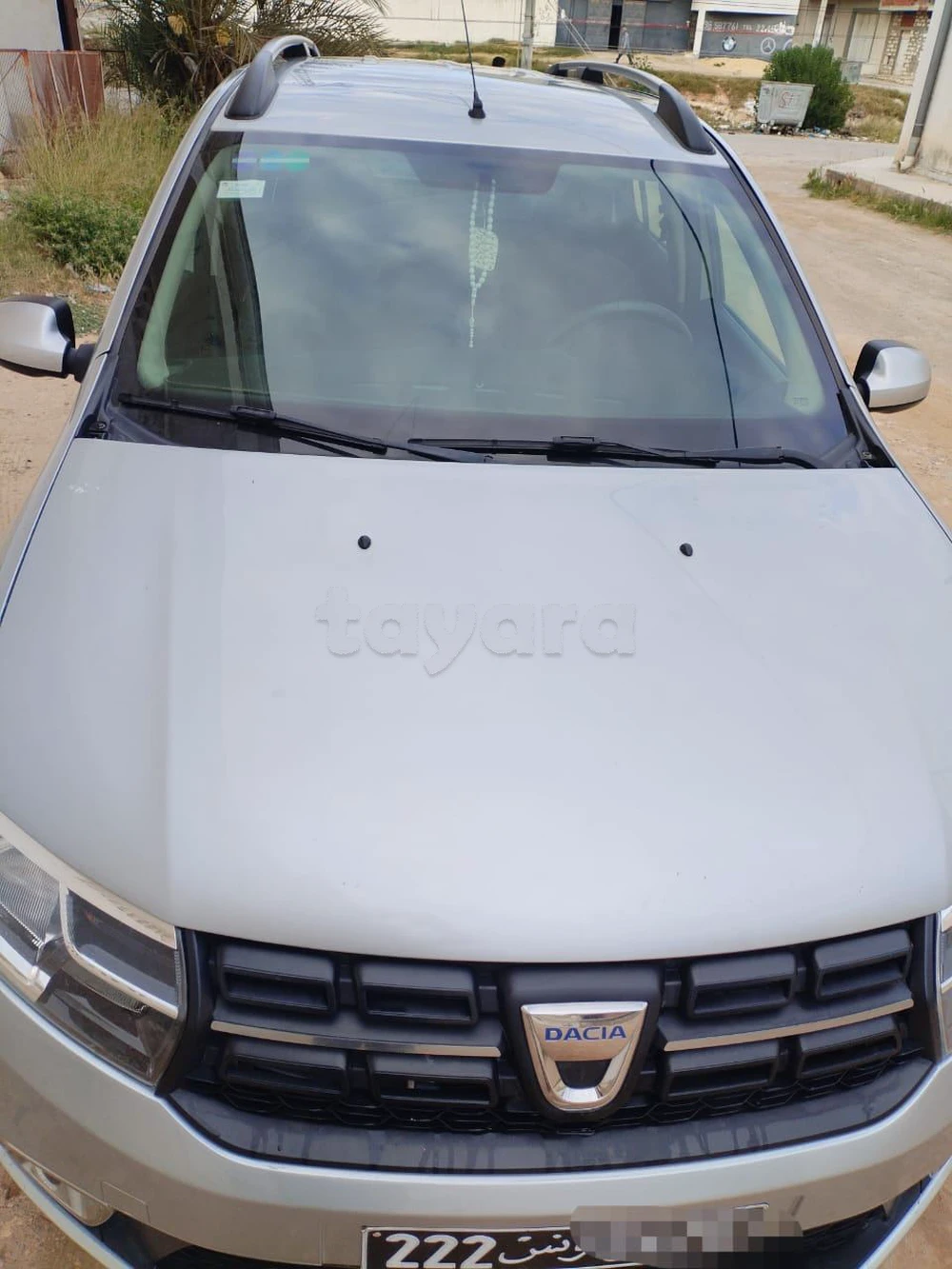 Dacia Logan MCV