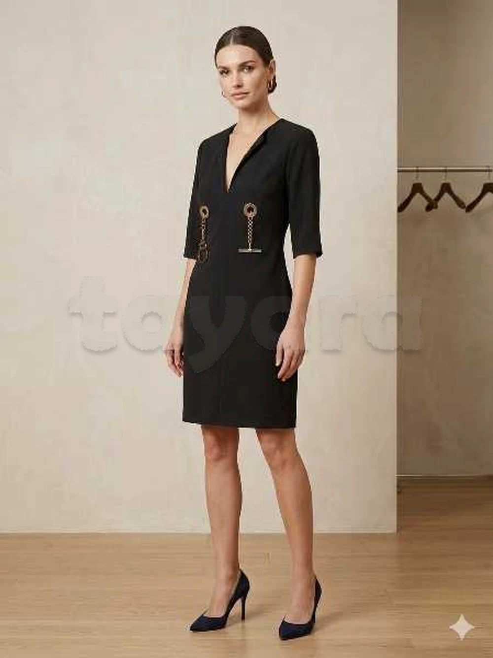 robe laltramoda taille 42