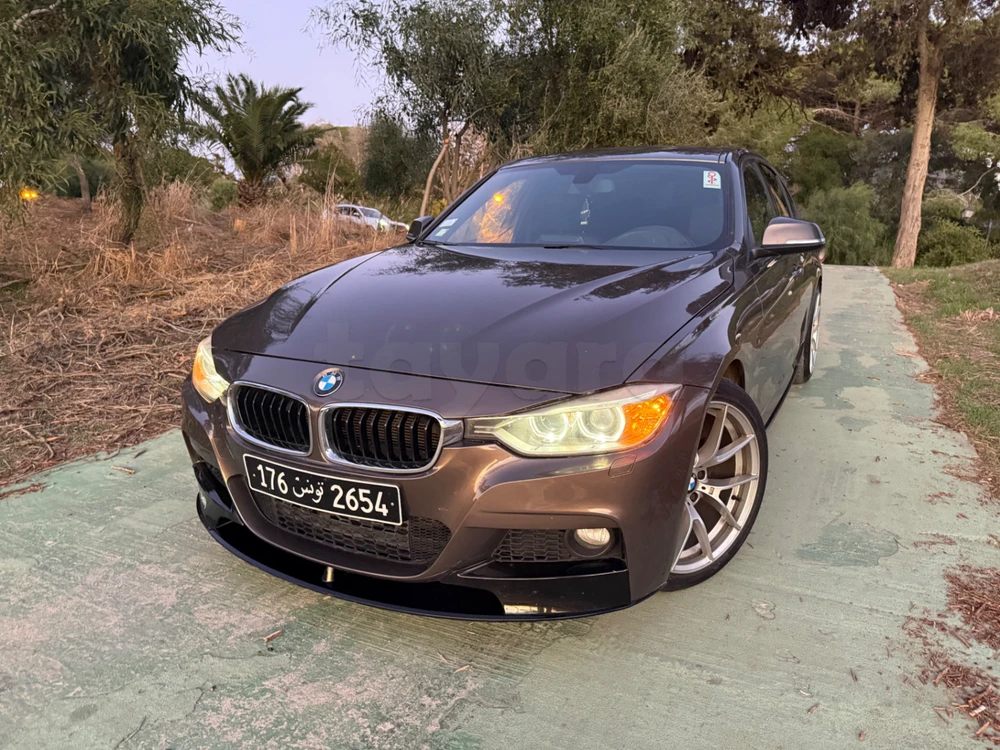 BMW Serie 3