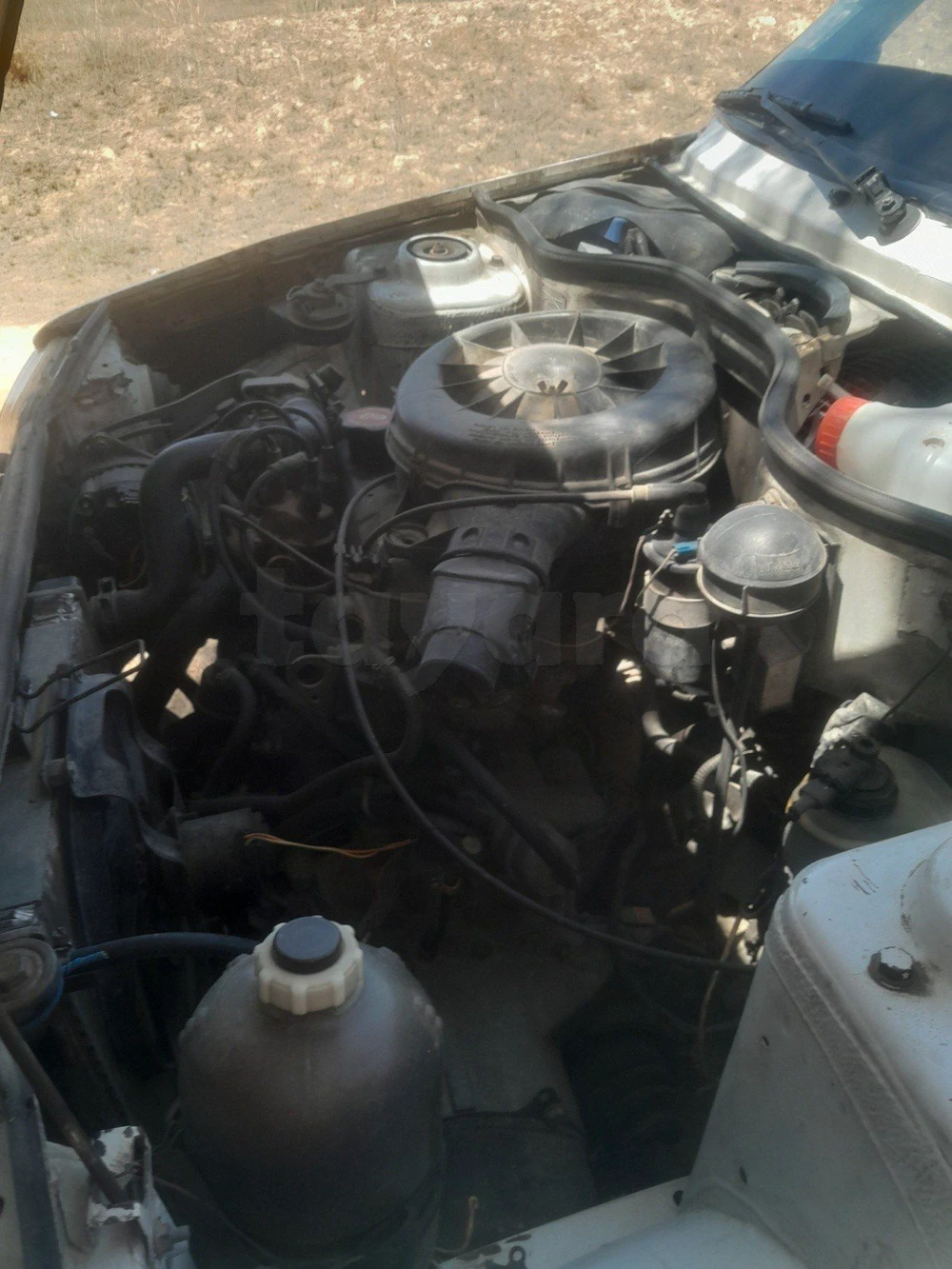 Renault Super 5