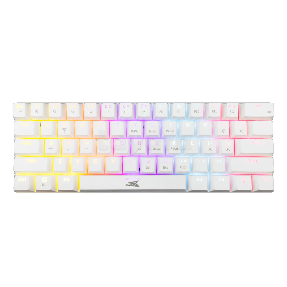 clavier gaming barracuda