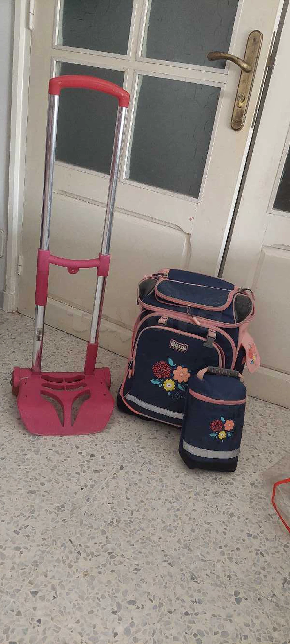 cartable bomi sbh03