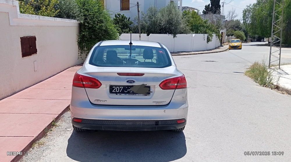 Ford Focus C-MAX