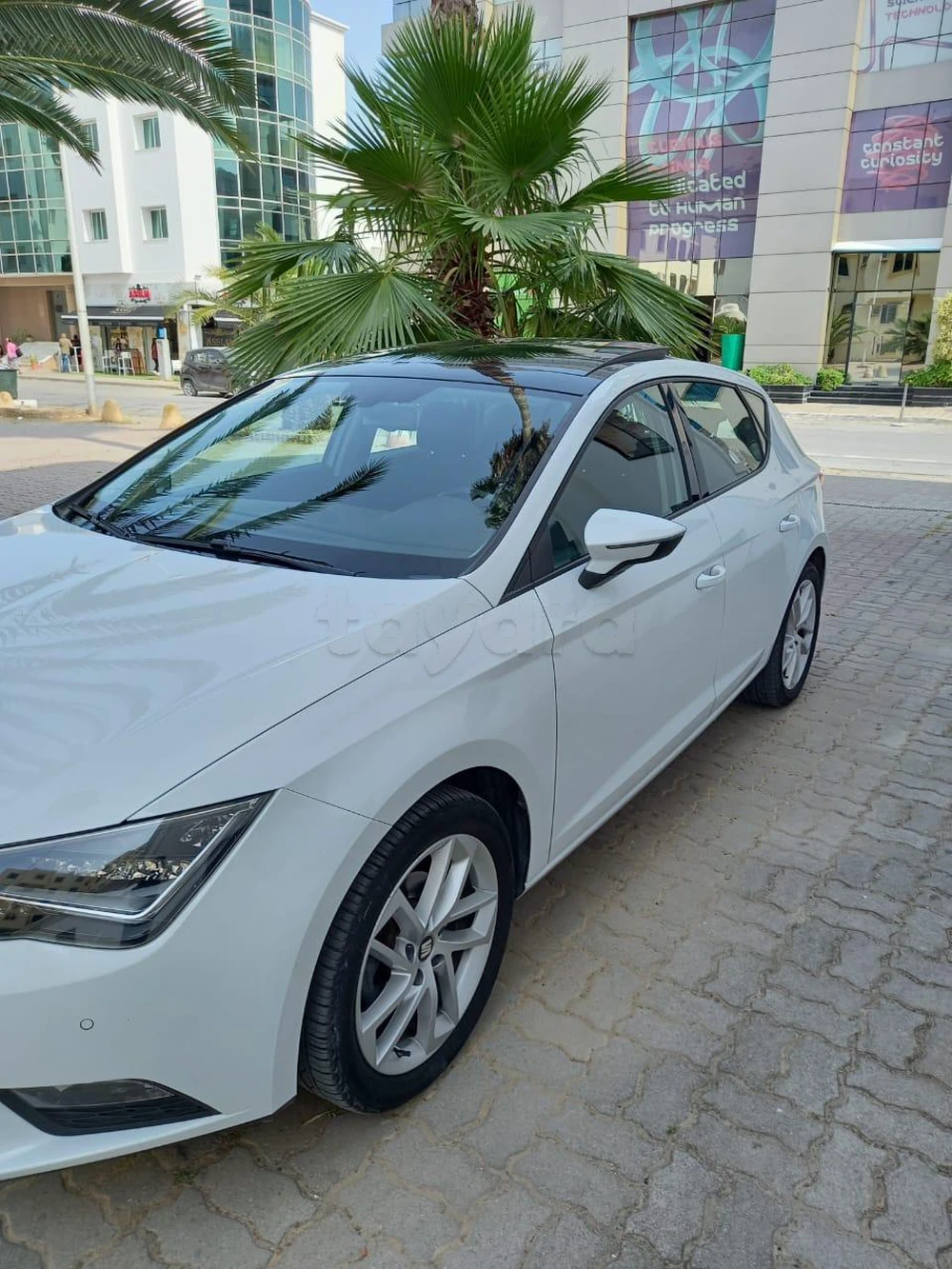 SEAT Leon ST