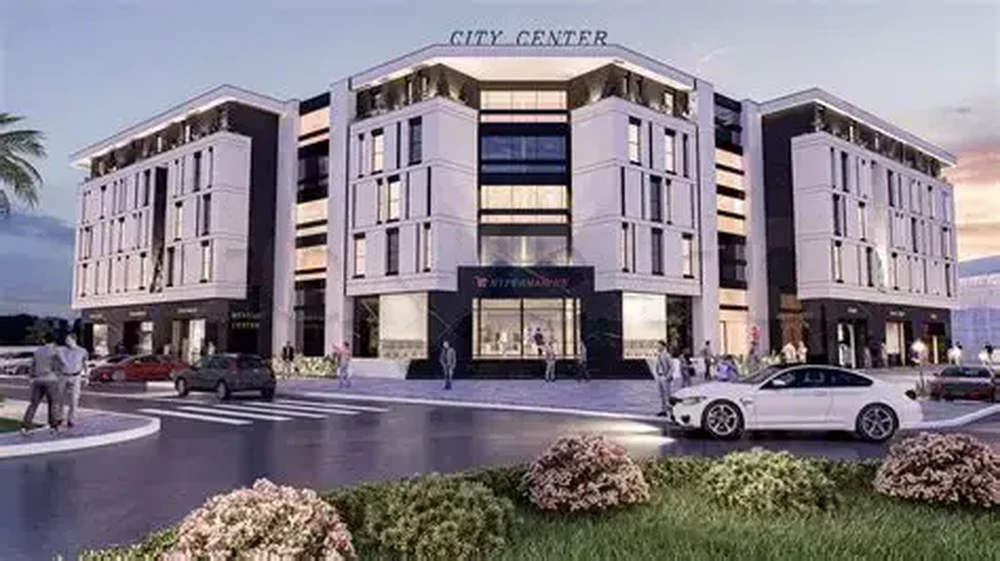 Local commercial a louer