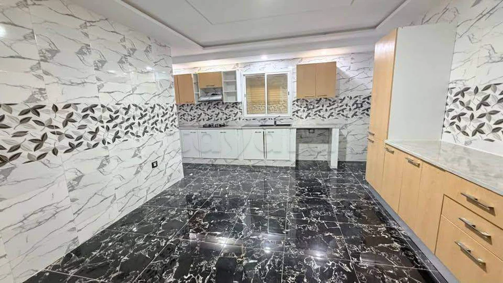 🏡 À louer – Villa S+6 Haut Standing à Menzah 9A