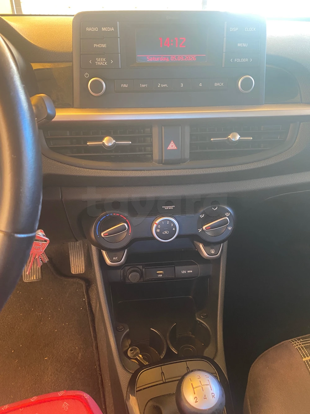 Kia Picanto