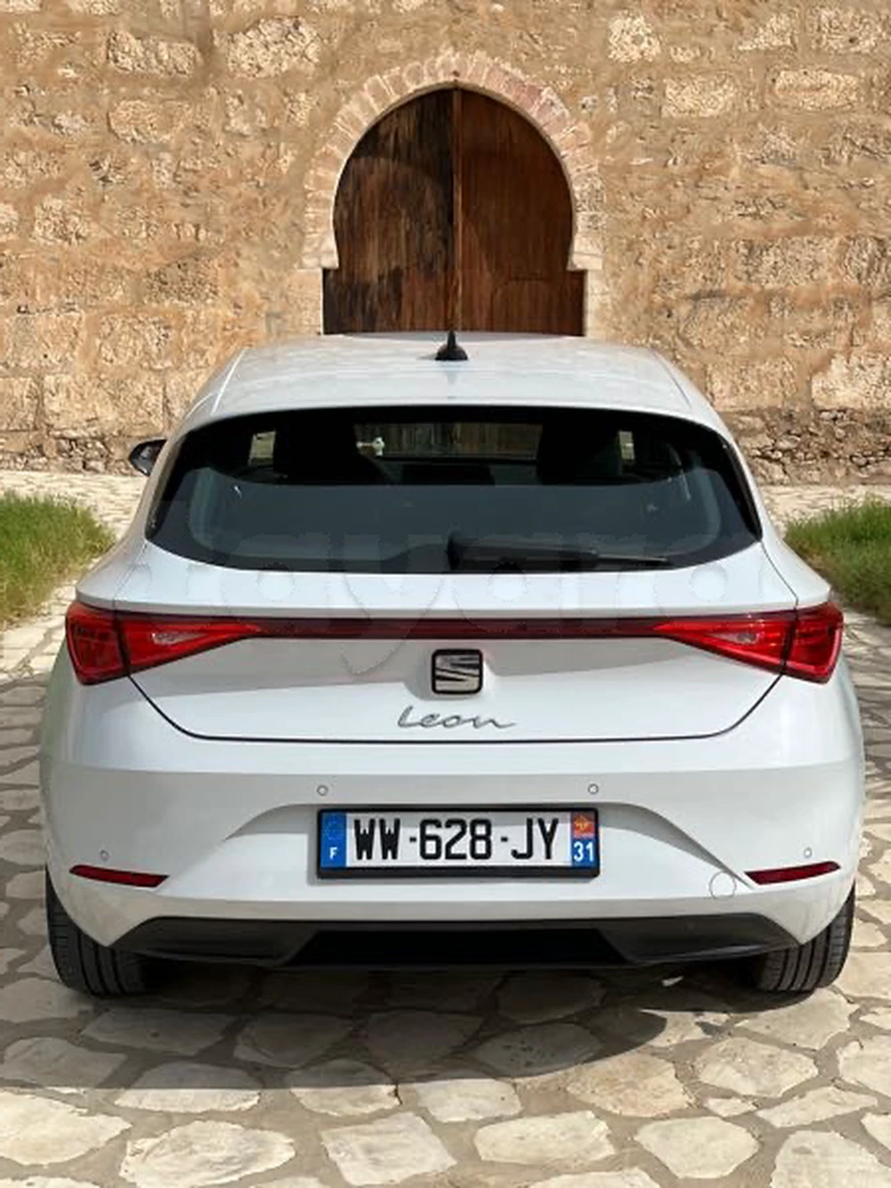 SEAT Leon ST