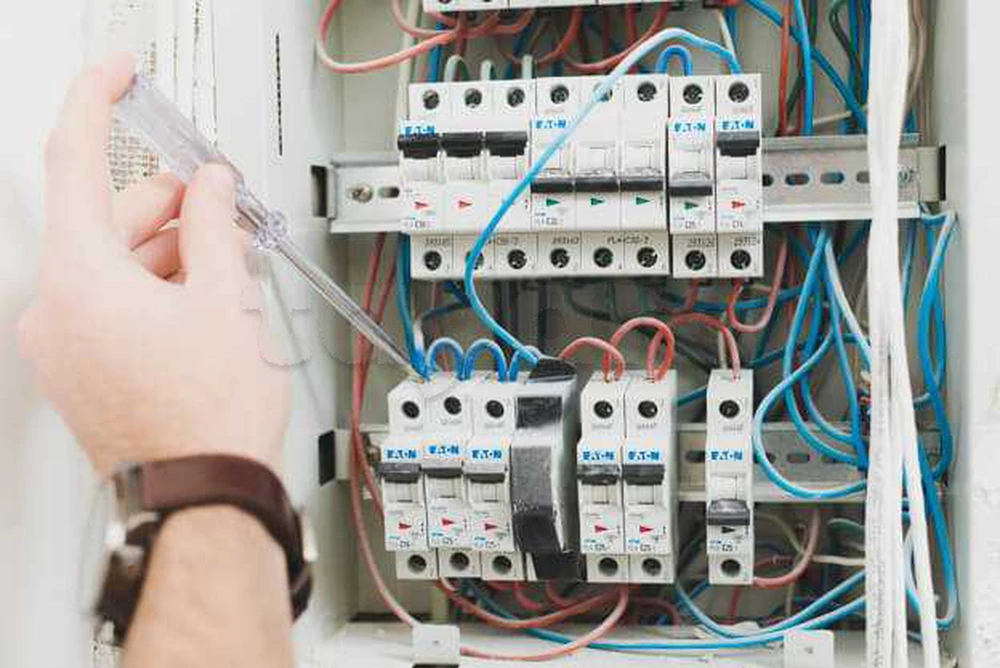 Electricien