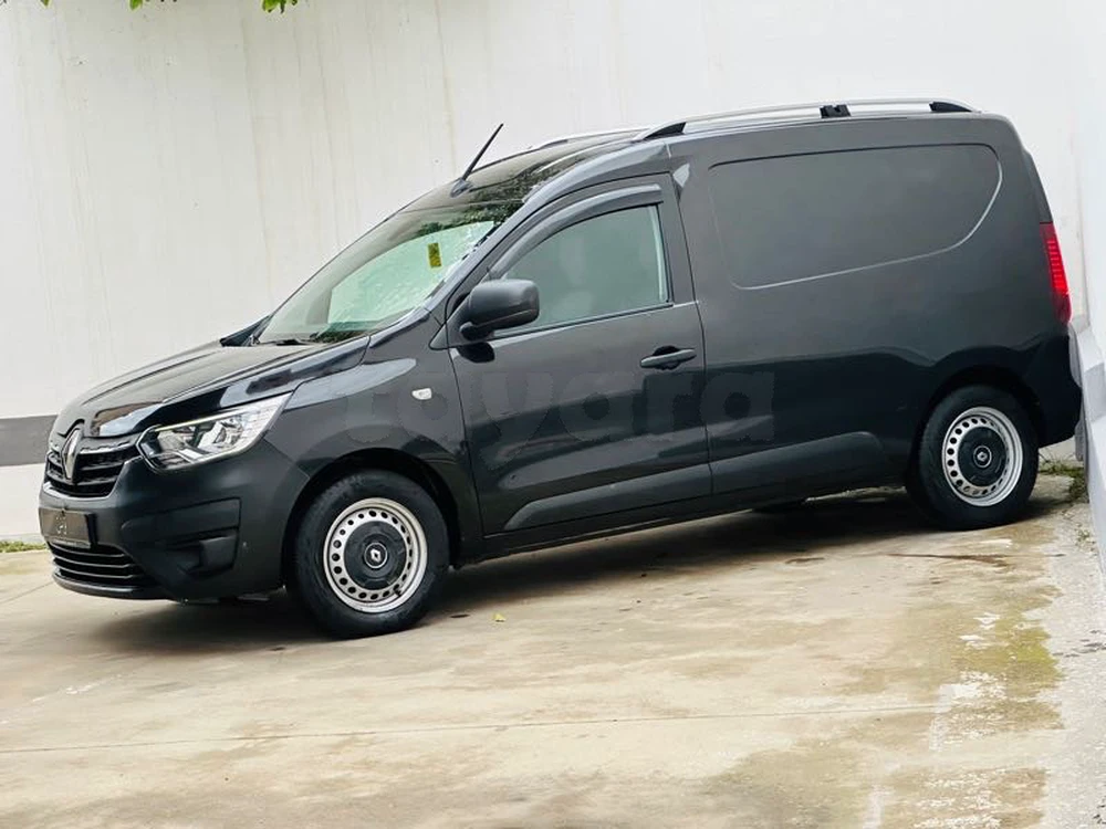 Renault Express