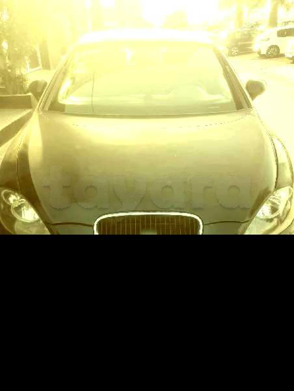 SEAT Leon ST
