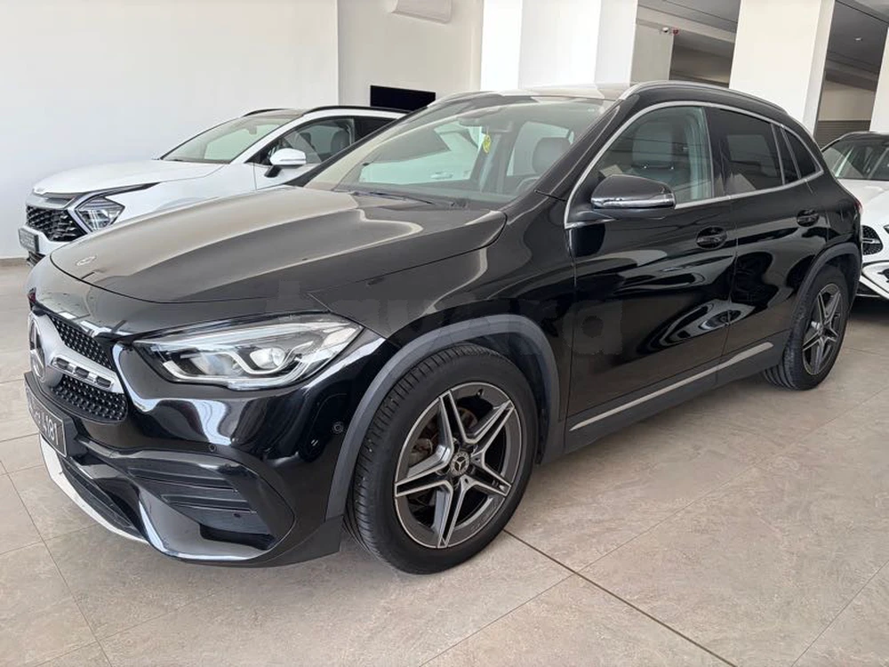 Mercedes-Benz Classe GLA