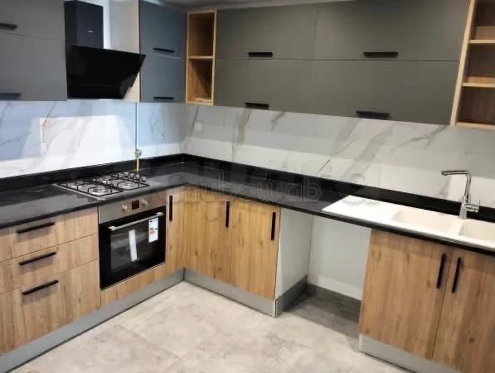 📍JARDIN D’EL MENZAH 2 : APPARTEMENT S+2 A LOUER - Vista 5