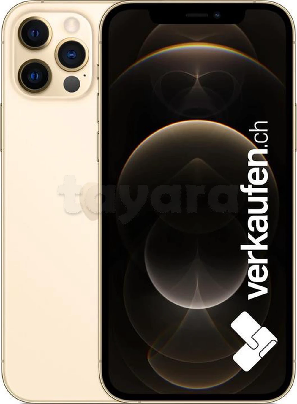 iPhone 12 Pro