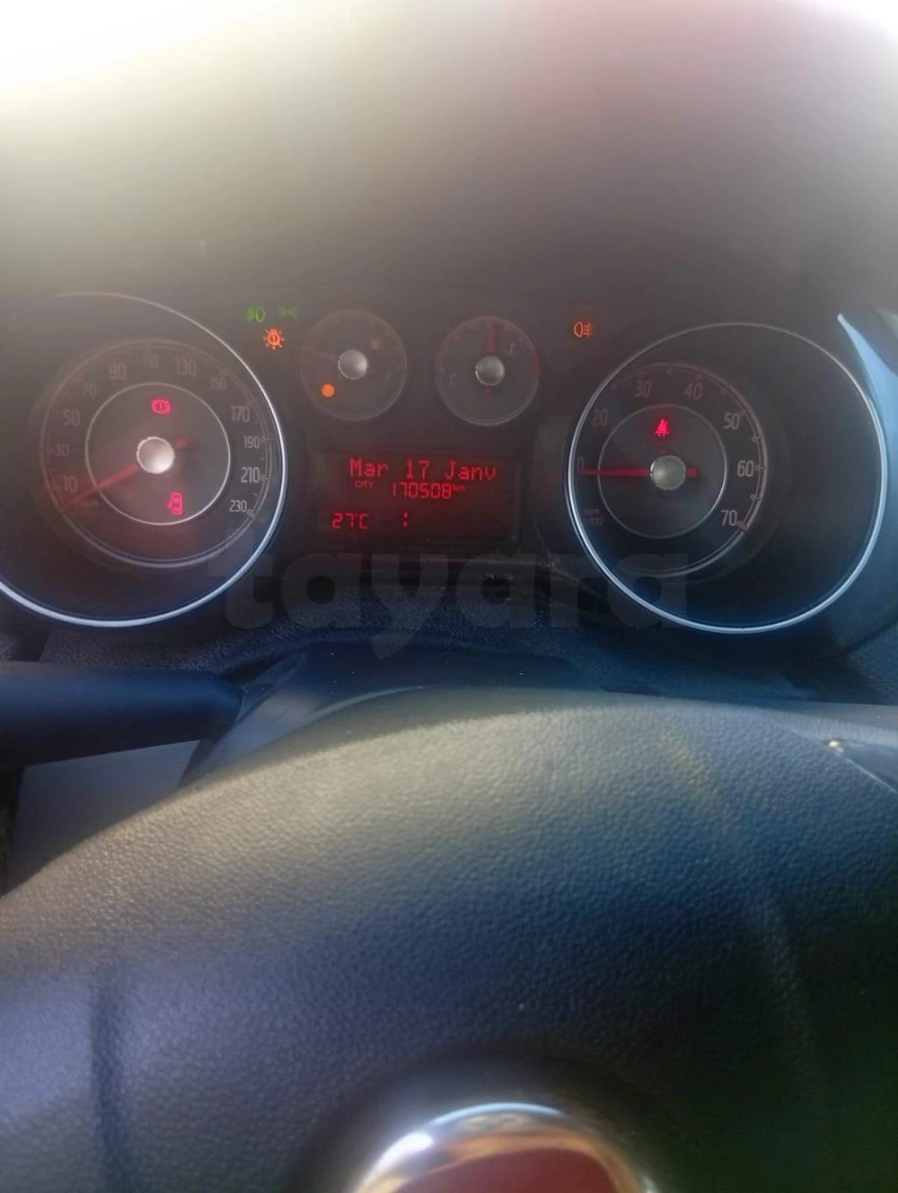 Fiat Grande Punto