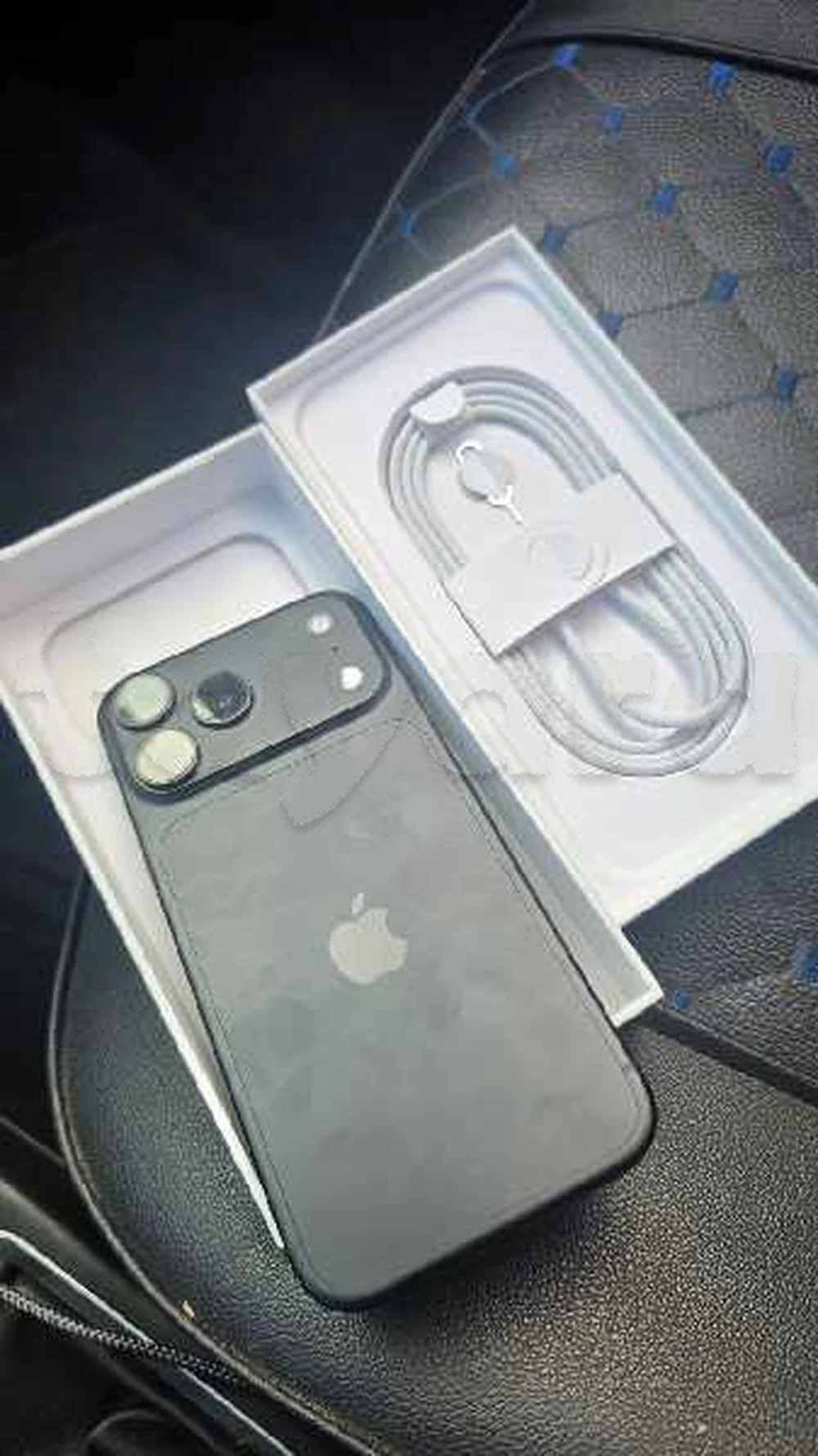 iphone 18 pro max
