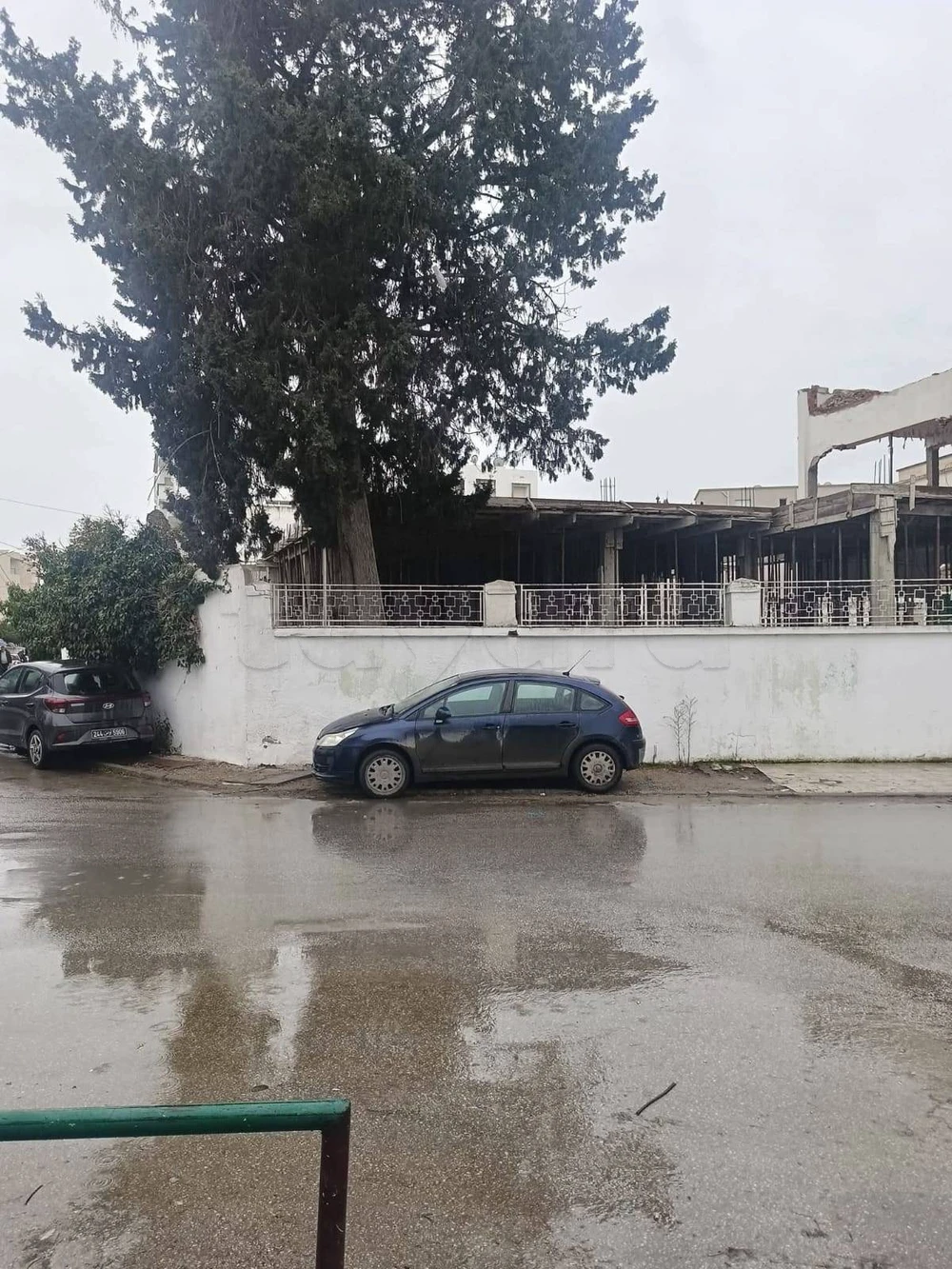 A Vendre Un lot Terrain