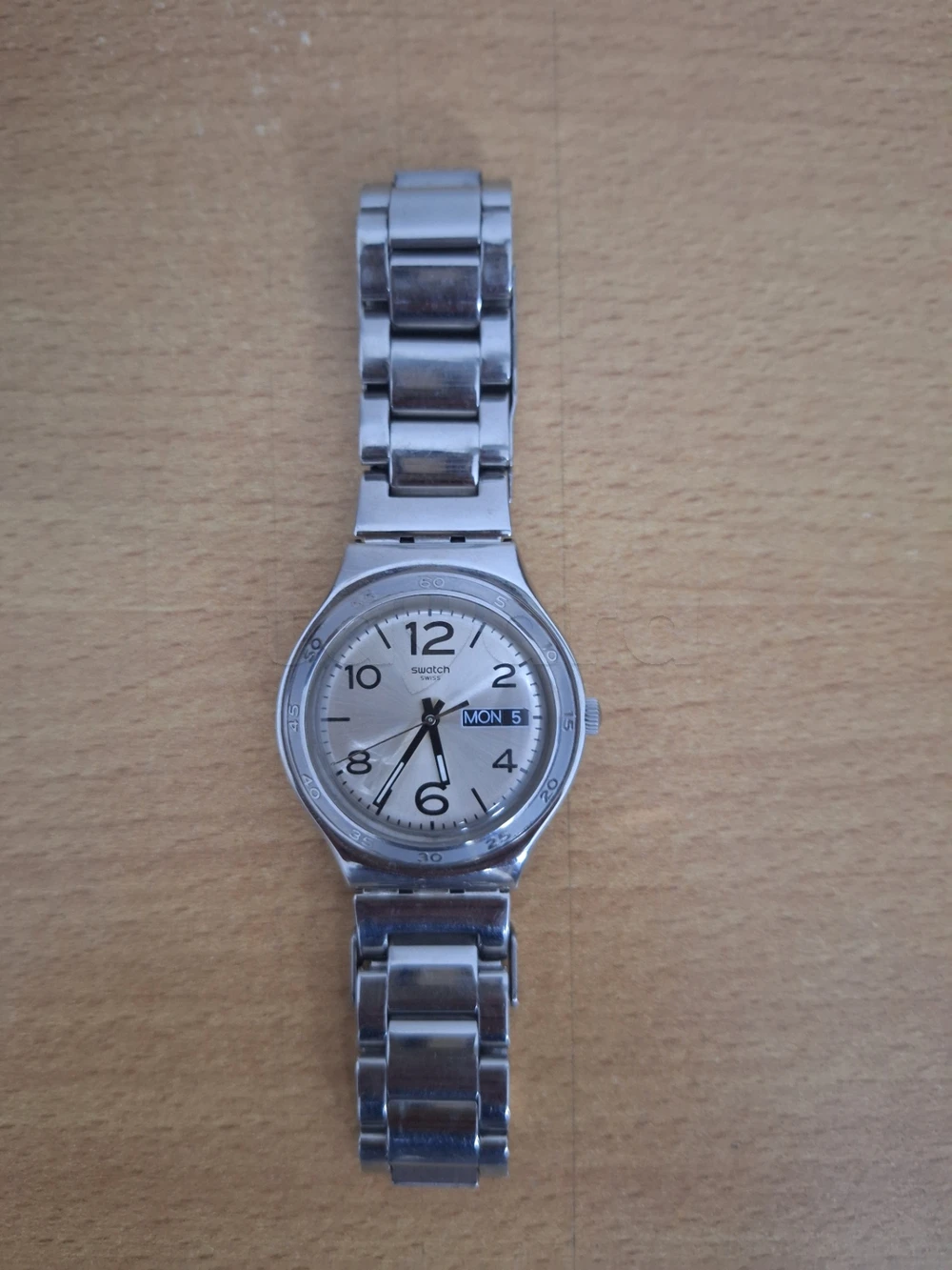 Montre swatch
