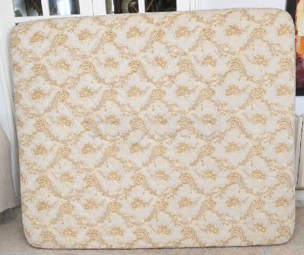 matelas 2 places