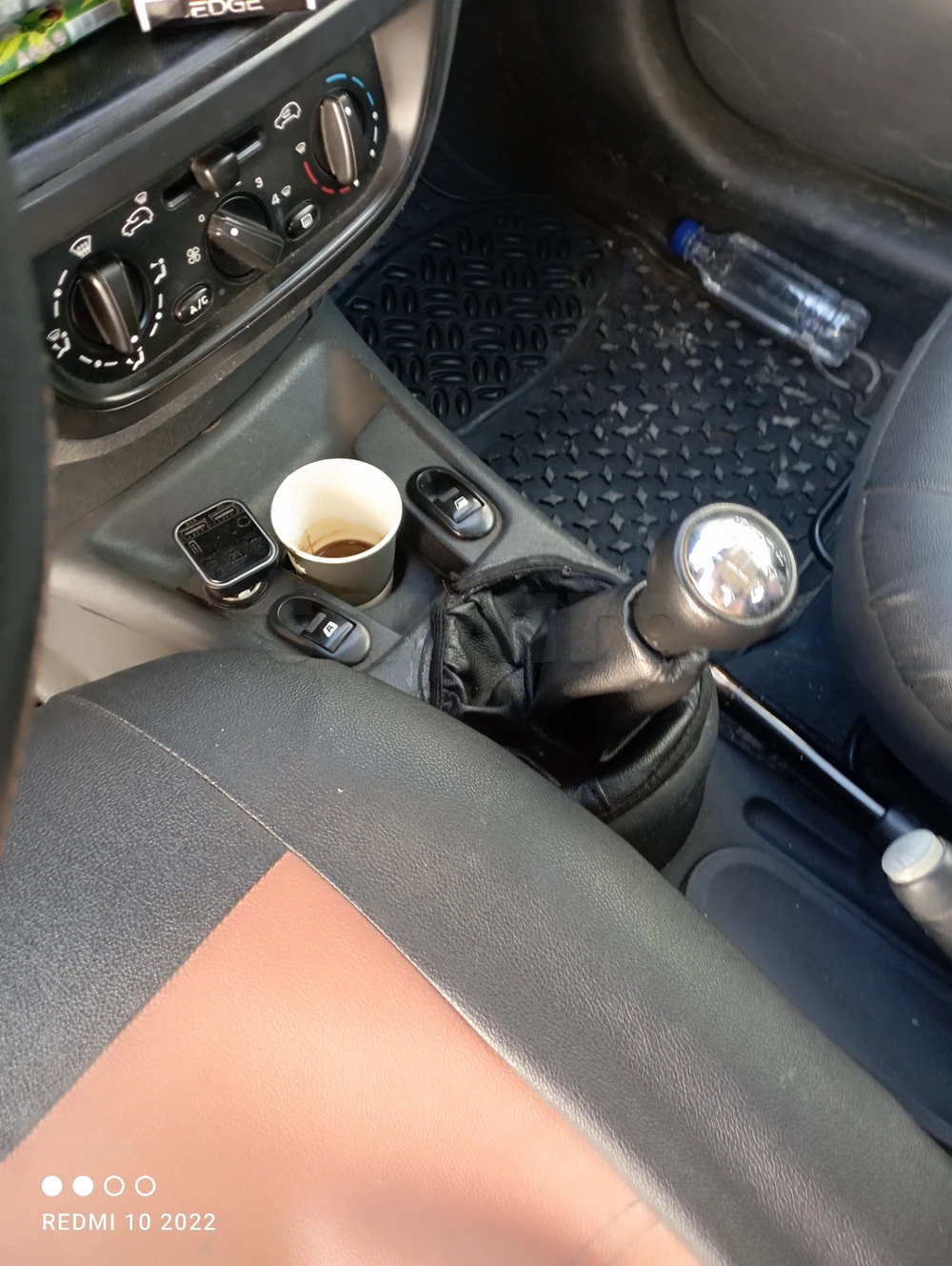 Citroen C2