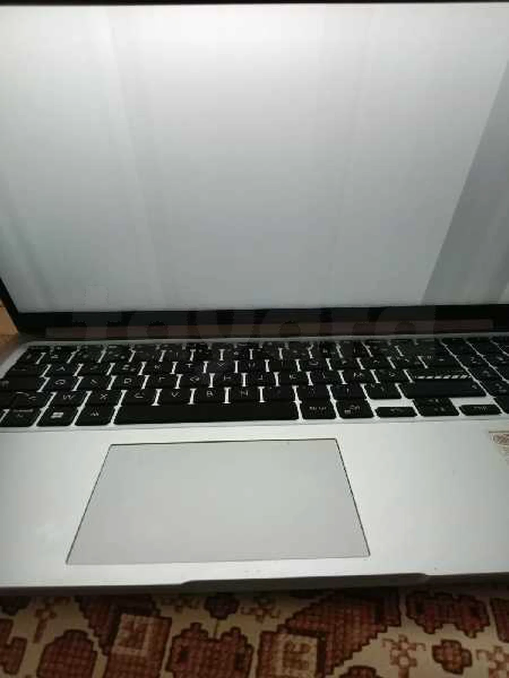 Technicien informatique