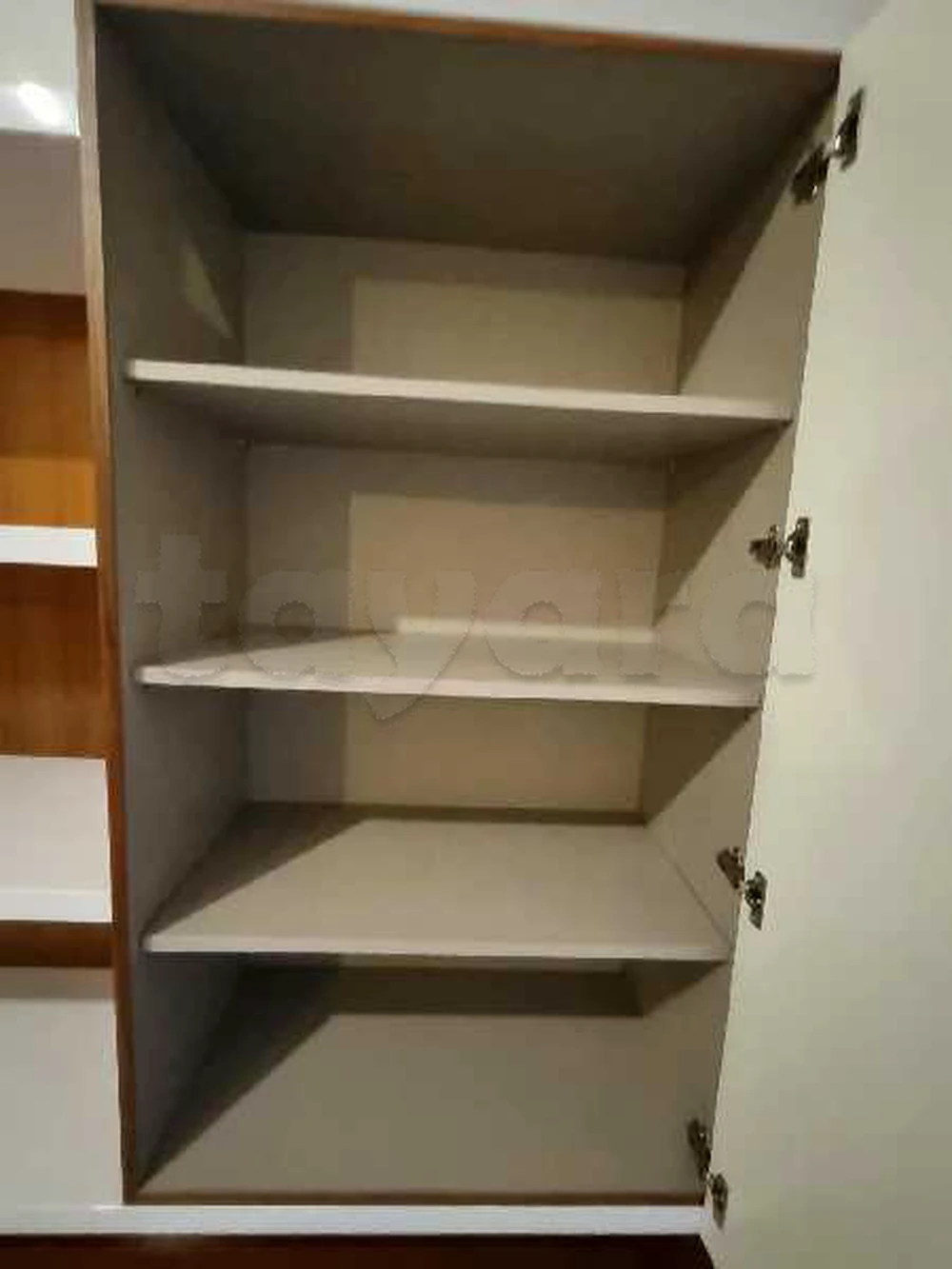 Grand Buffet de salle à manger La Villa