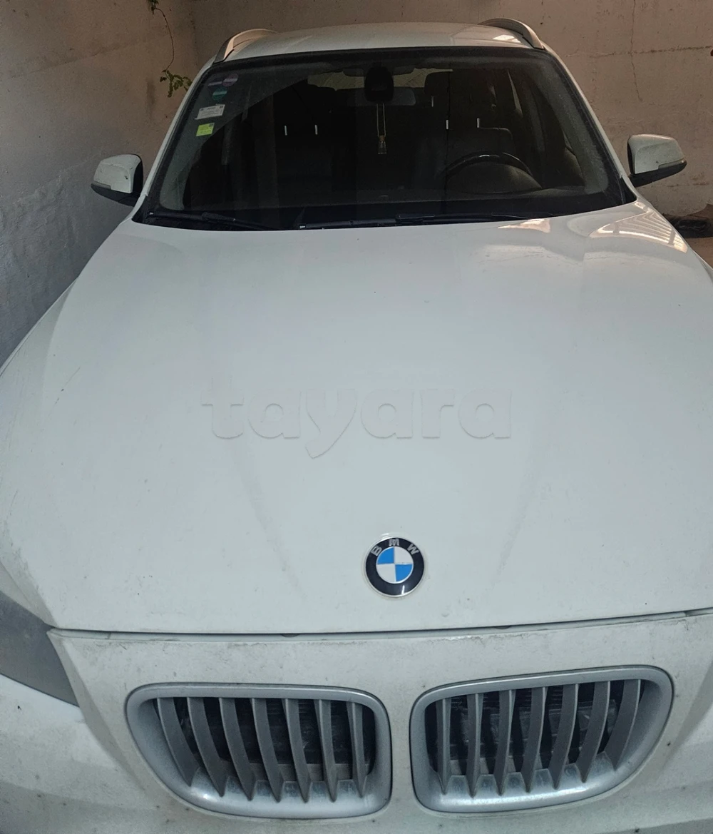 BMW Serie 3