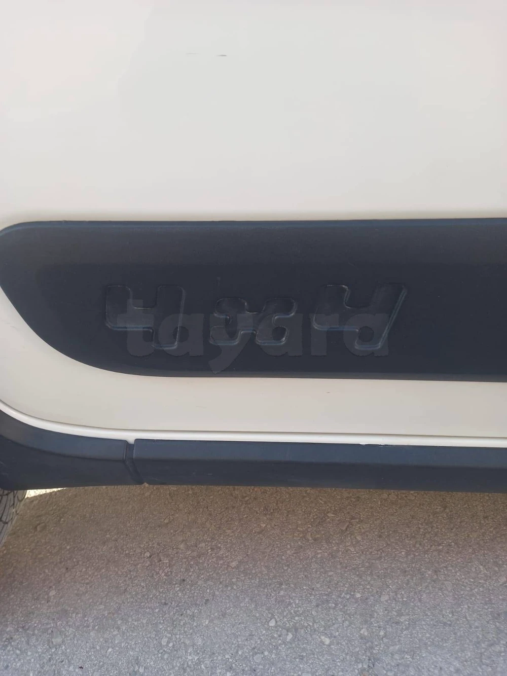 Carte voiture Fiat Panda