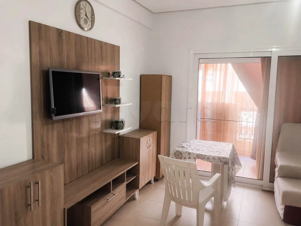 À vendre – S0 à Folla Aqua Resort, Chott Mariem