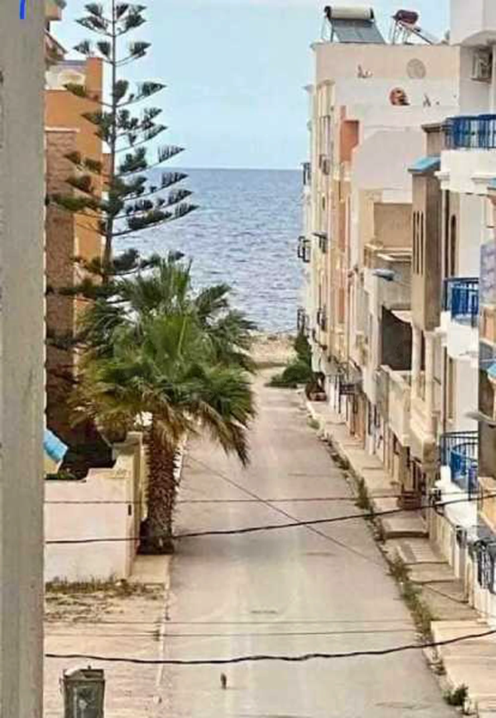 شقق للبيع S+2 قرب الشاطئ🌊🌊 🏖🌴– طنطانة القنطاوي (سوسة