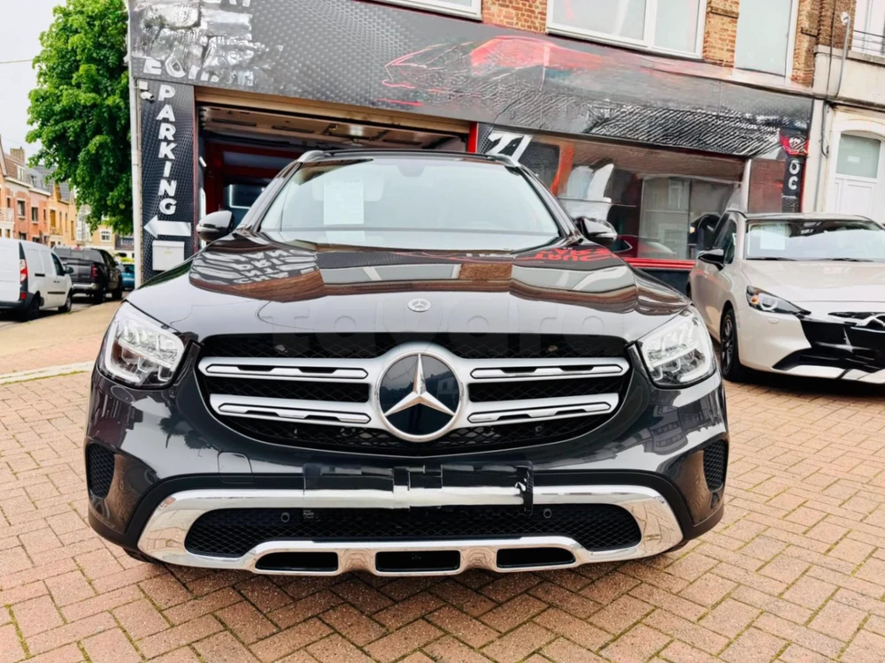 Mercedes-Benz Classe GLC