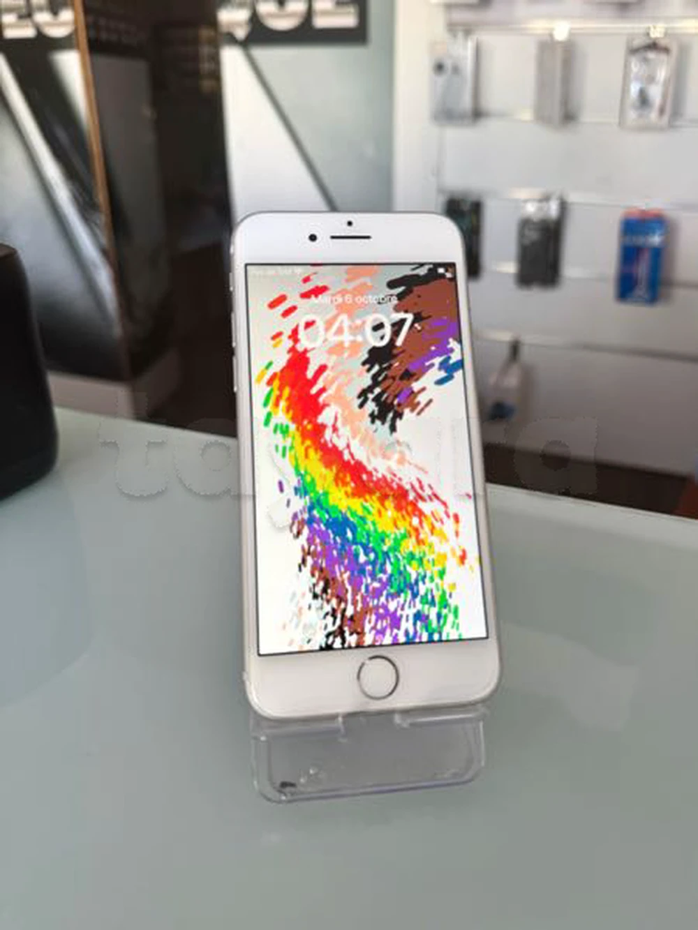 iphone 8