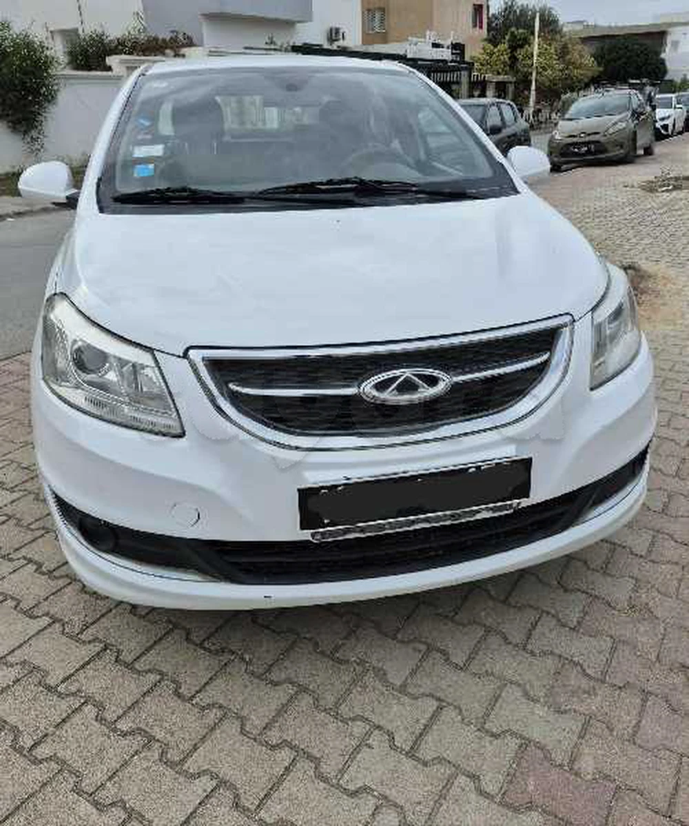 Chery A3