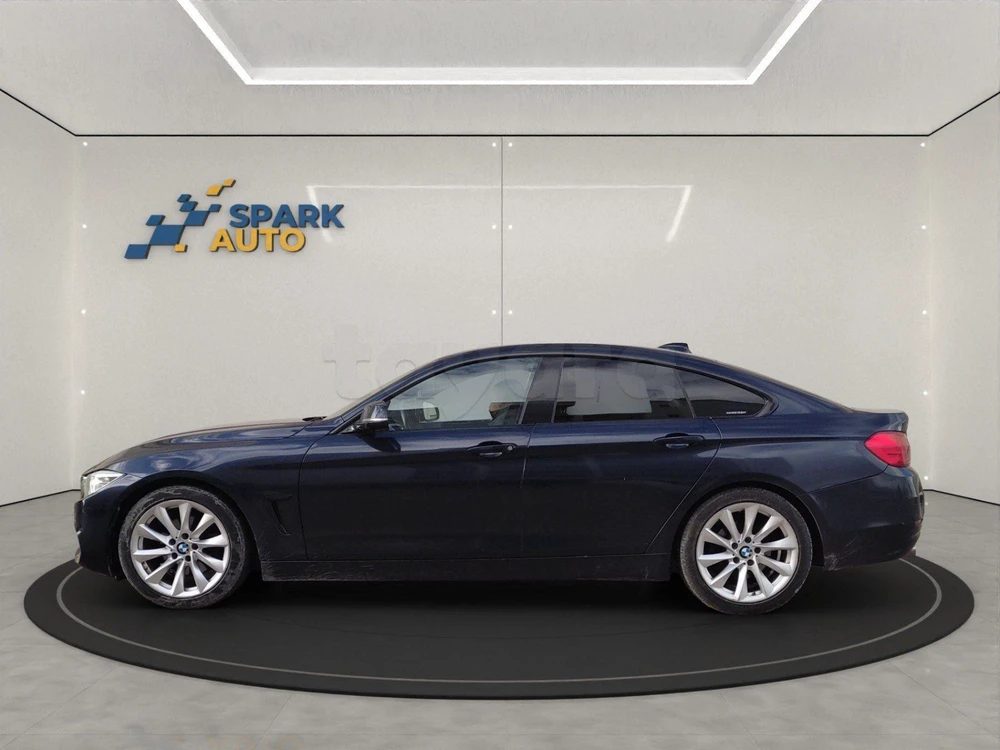 BMW Serie 4