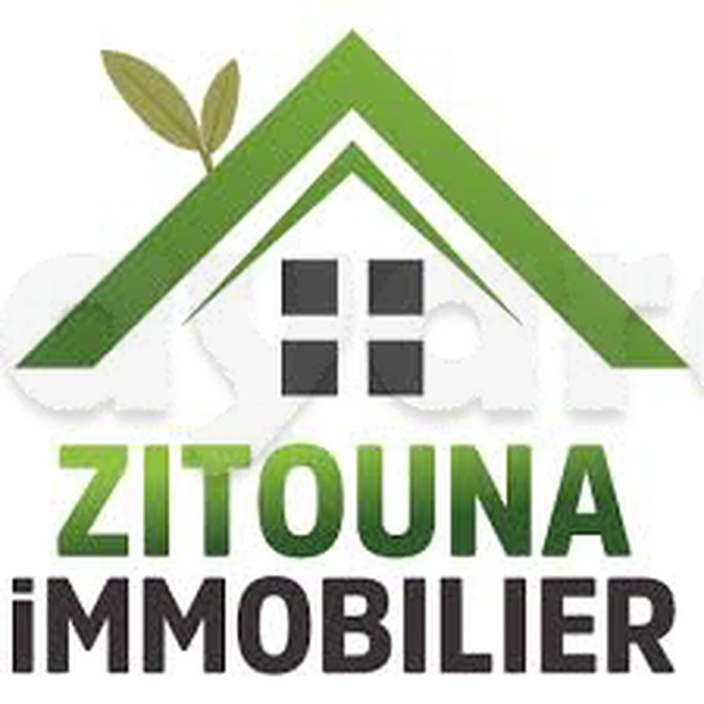 Shop's avatar of Zitouna Immobilier on tayara