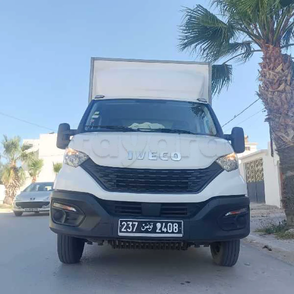 IVECO Daily