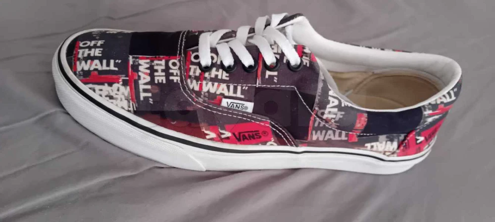 Vans authentique homme