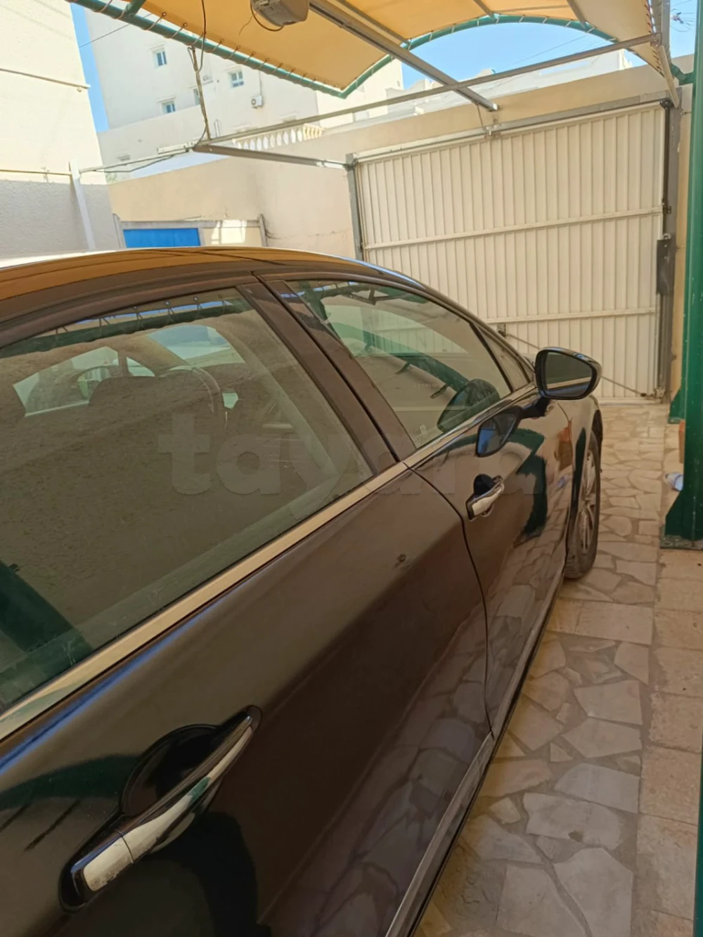 Citroen C5