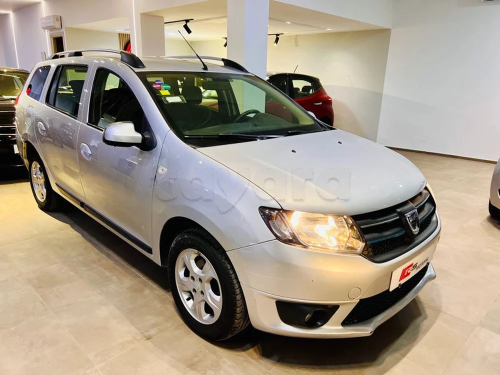 Dacia Logan MCV