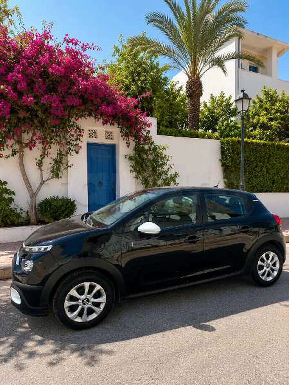 Citroen C35
