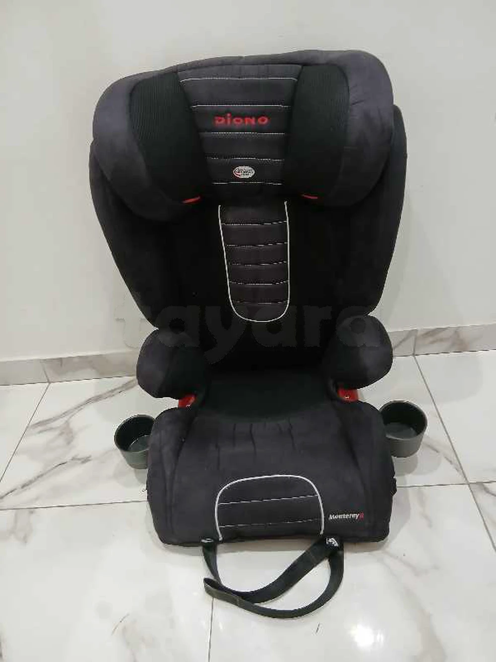 siège auto très confort importé