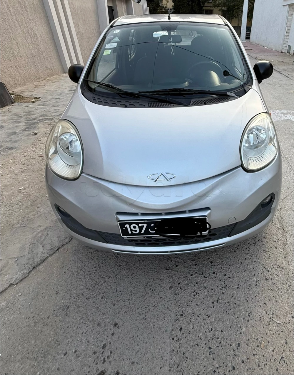 Chery QQ