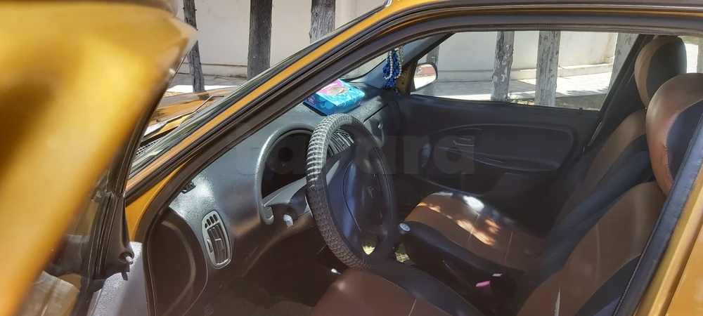 Citroen Saxo